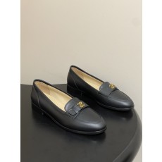 샤넬(CHANEL) 빈티지 로퍼 플랫슈즈 신발