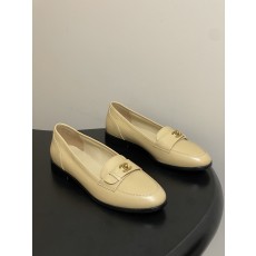 샤넬(CHANEL) 빈티지 로퍼 플랫슈즈 신발