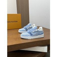LV Trainer 루이비통 트레이너 스니커즈 (커플화) 신발