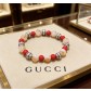 구찌(GUCCI) 천연석 비즈 팔찌 악세사리