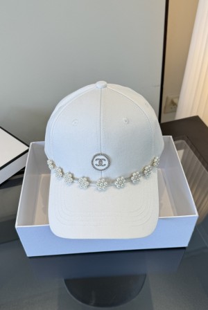 샤넬(CHANEL) 베이스볼 캡 모자