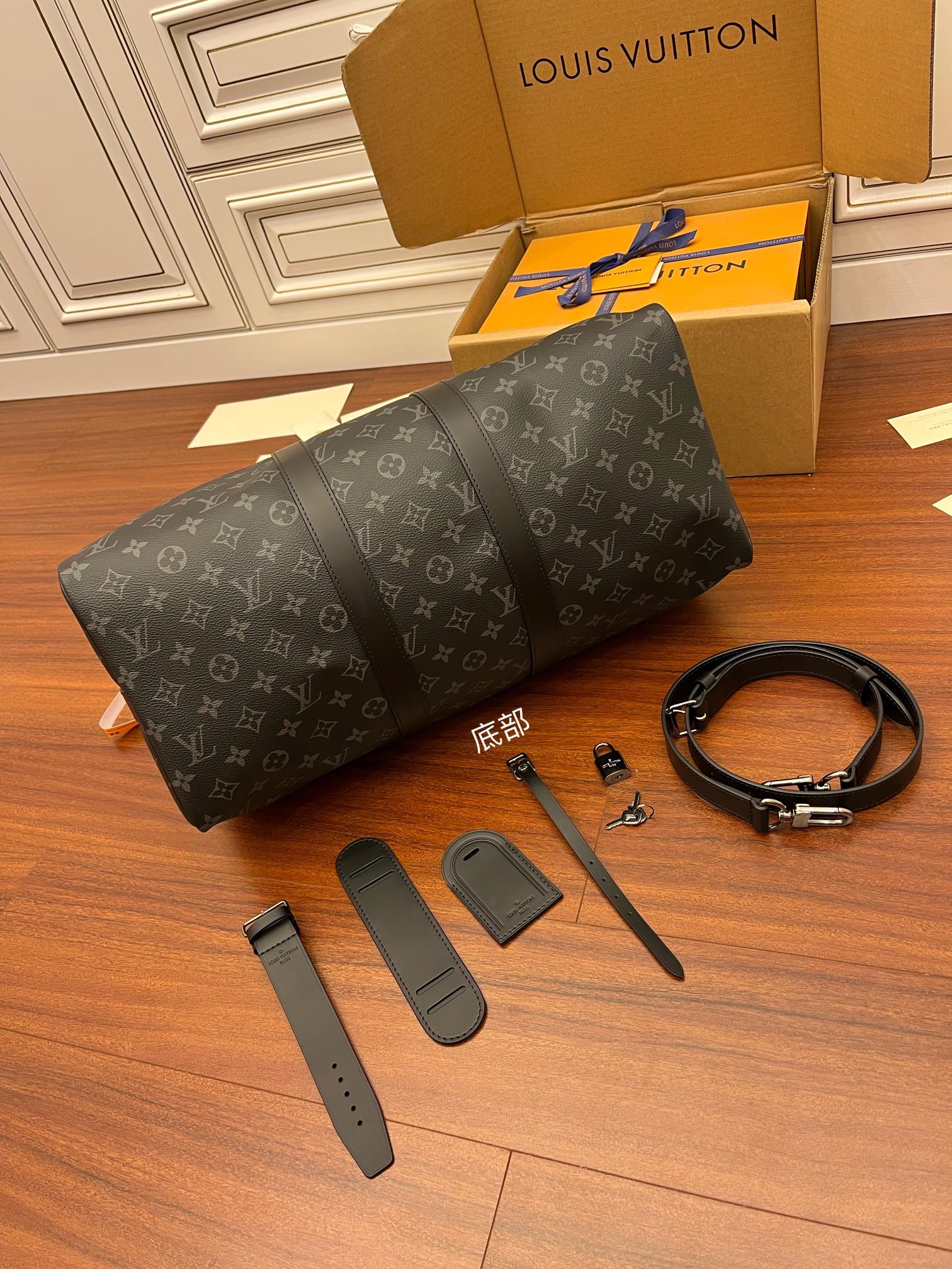 [LV] 루이비통 M40569 보스턴백 (독점 163 모델) 가방