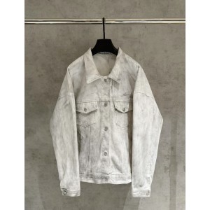 아크네 스튜디오(ACNE STUDIOS) 워싱 데님 재킷 의류