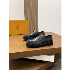 [TODS] 토즈 남성 프리미엄 캐주얼 레더 슈즈 구두 신발
