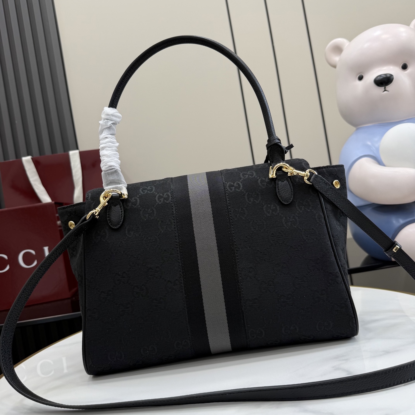 [GUCCI] 구찌 파파라초(Paparazzo) 컬렉션 핸드백 (Gucci NY 시리즈, 875018) 가방