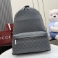 [GUCCI] 구찌 에센스 클래식(Gucci Essence Classic) 백팩 (A0020S - 블랙) 가방