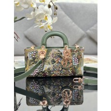 [Dior] Lady D-Joy 디올 레이디 D-조이 미디엄 백 (M0540) 가방