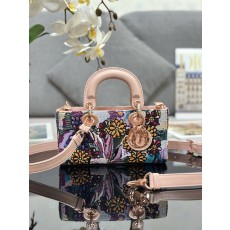 [Dior] Lady D-Joy 디올 레이디 D-조이 스몰 백 (M0613) 가방