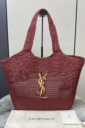 [YSL] 생로랑 아이케어(Icare) 스몰 쇼퍼백 (868748) 가방