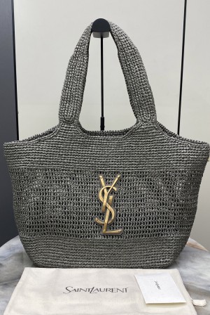 [YSL] 생로랑 아이케어(Icare) 스몰 쇼퍼백 (868748) 가방
