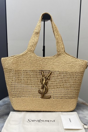 [YSL] 생로랑 아이케어(Icare) 스몰 쇼퍼백 (868748) 가방