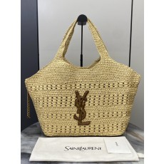 [YSL] 생로랑 아이케어(Icare) 스몰 쇼퍼백 (868748) 가방