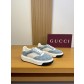 [GUCCI] 구찌 프리미엄 나파 카프스킨 스니커즈 신발