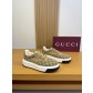 [GUCCI] 구찌 프리미엄 나파 카프스킨 스니커즈 신발