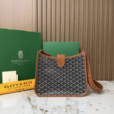 Goyard 고야드 뮤제트(Musette) PM 백 가방