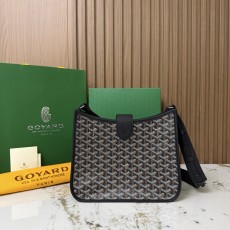 Goyard 고야드 뮤제트(Musette) PM 백 가방