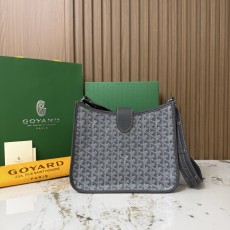 Goyard 고야드 뮤제트(Musette) PM 백 가방