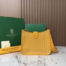Goyard 고야드 뮤제트(Musette) PM 백 가방
