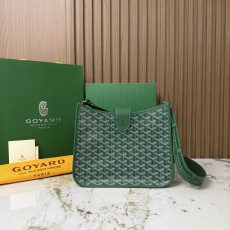 Goyard 고야드 뮤제트(Musette) PM 백 가방