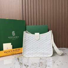 Goyard 고야드 뮤제트(Musette) PM 백 가방
