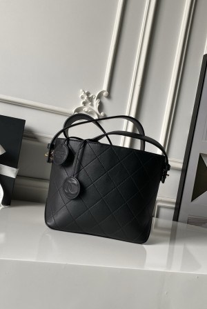 Chanel 샤넬 26SS 퀼팅 버킷백 (AS6268) 가방