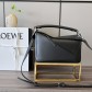 Loewe 로에베 Puzzle 퍼즐 스몰 핸드백 - 아나그램 로고 가방