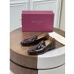 Ferragamo 페라가모 남성 클래식 비즈니스 로퍼 구두 신발