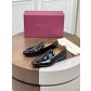 Ferragamo 페라가모 남성 클래식 비즈니스 로퍼 구두 신발