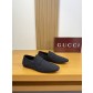 GUCCI 구찌 브랜드 패턴 빈티지 로퍼 구두 신발