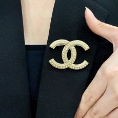 샤넬(CHANEL) 브로치 액세서리