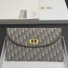 Dior 디올 30 Montaigne Avenu몽테뉴 애비뉴 플랩 클러치 백 가방