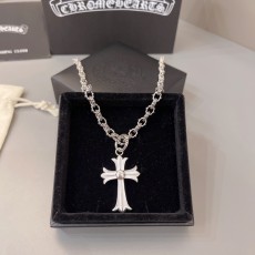 크롬하츠(Chrome Hearts) 유니섹스 목걸이 액세서리