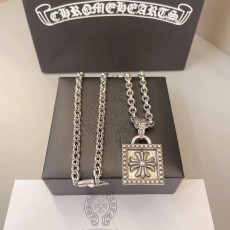 크롬하츠(Chrome Hearts) 빈티지 목걸이 액세서리