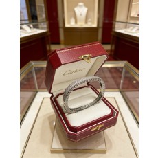 까르띠에(Cartier) 링 포인트 팔찌 액세서리