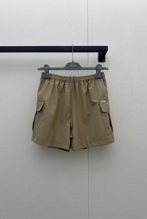 프라다(PRADA) 카고 쇼츠 팬츠 의류