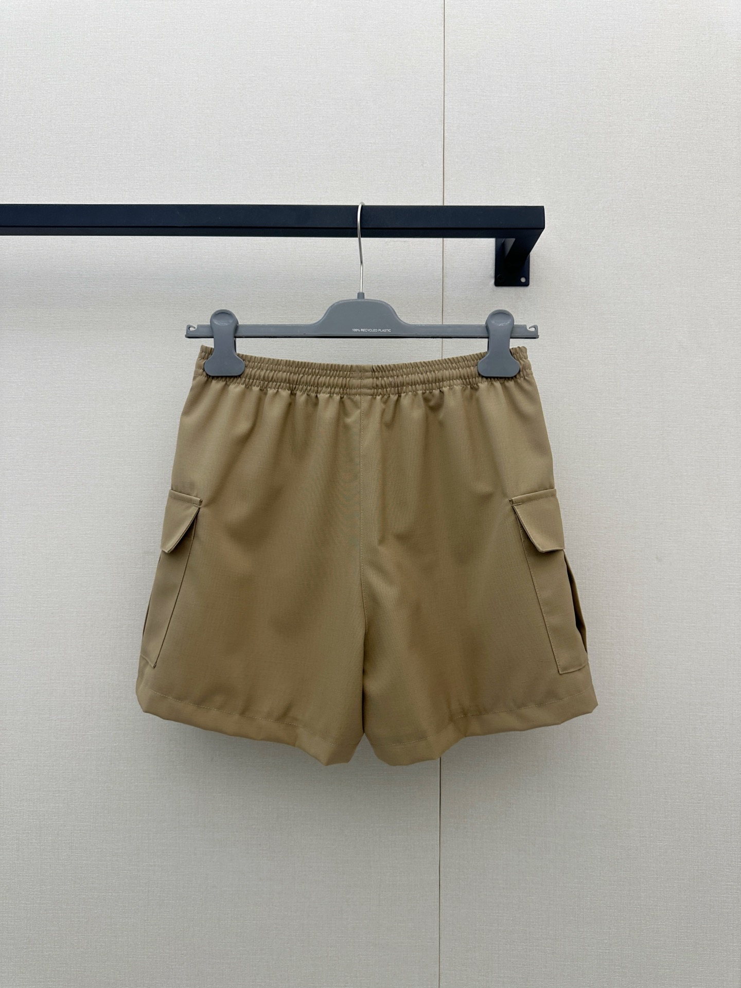 프라다(PRADA) 카고 쇼츠 팬츠 의류