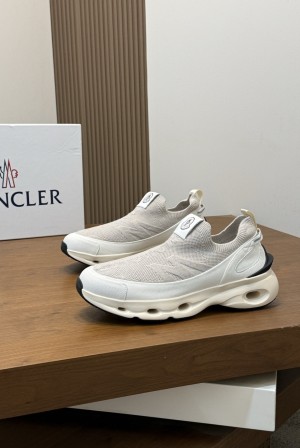 Moncler 몽클레어 몽클레르 하이테크 하이브리드 캐주얼 스니커즈 신발