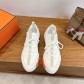 에르메스(HERMES) 잉글리시 레트로 스니커즈 신발