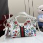 GUCCI 구찌 Generation Gucci 지글리오(Giglio) 토트백 (화이트) 가방
