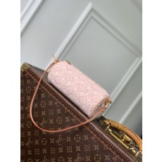 LV 루이비통 M29881 포쉐트 파피용(Pochette Papillon) - 자카드 가방