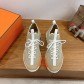 에르메스(HERMES) 잉글리시 레트로 스니커즈 신발