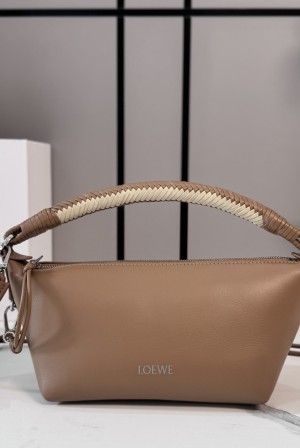 Loewe 로에베 262616 미니 Cala 칼라 백 가방