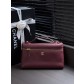 Chanel 샤넬 AS6473 26A 그레인드 카프스킨 LP 베니티 백 가방