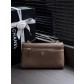 Chanel 샤넬 AS6473 26A 그레인드 카프스킨 LP 베니티 백 가방