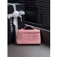 Chanel 샤넬 AP5347 26A 그레인드 카프스킨 LP 베니티 백 미디움 가방
