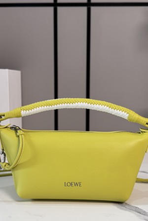 Loewe 로에베 262616 미니 Cala 칼라 백 가방