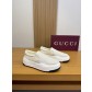 GUCCI 구찌 프리미엄 캐주얼 슬립온 스니커즈 신발
