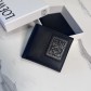 LOEWE 로에베 소프트 그레인 카프스킨 퍼즐 바이폴드 월렛 D01626 지갑