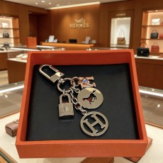에르메스(HERMES) 키링 악세사리