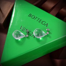 보테가베네타(BOTTEGA VENETA) 레진 드롭 귀걸이 악세사리